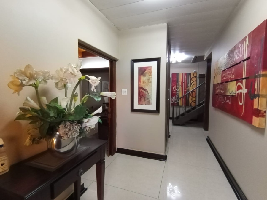 4 Bedroom Property for Sale in Baillie Park North West